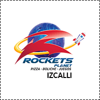 Rockets Izcalli