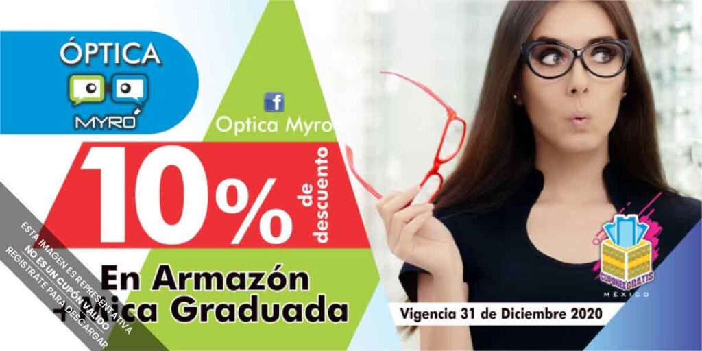 10 de Descuento en Armazon